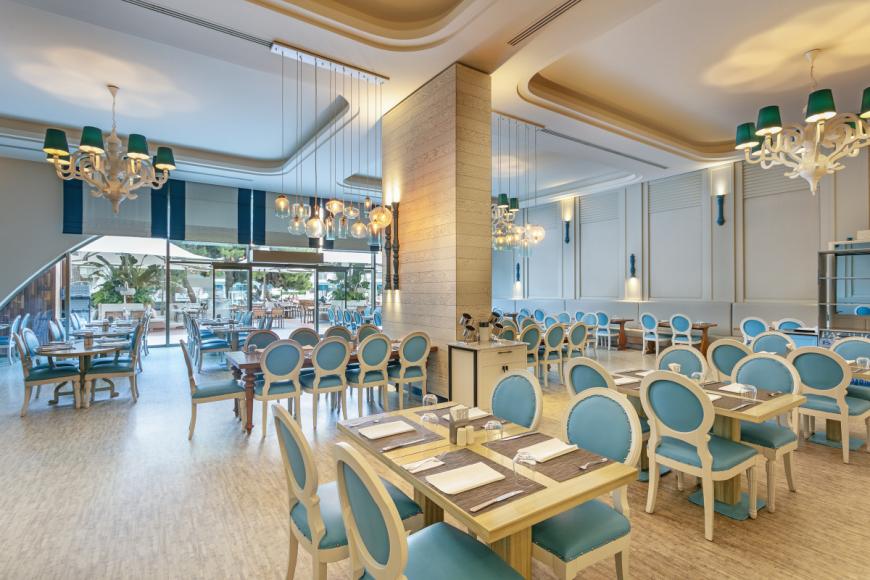 5 Sterne Hotel: Titanic Deluxe Lara - Antalya, Türkische Riviera, Bild 8