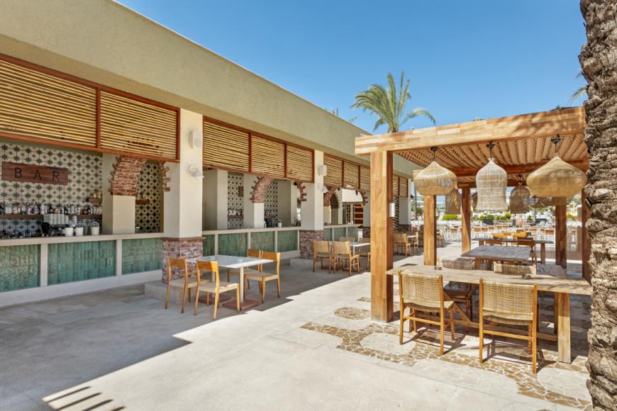 5 Sterne Hotel: Titanic Deluxe Lara - Antalya, Türkische Riviera, Bild 6