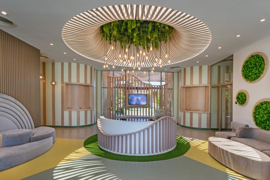 5 Sterne Hotel: Titanic Deluxe Lara - Antalya, Türkische Riviera, Bild 10