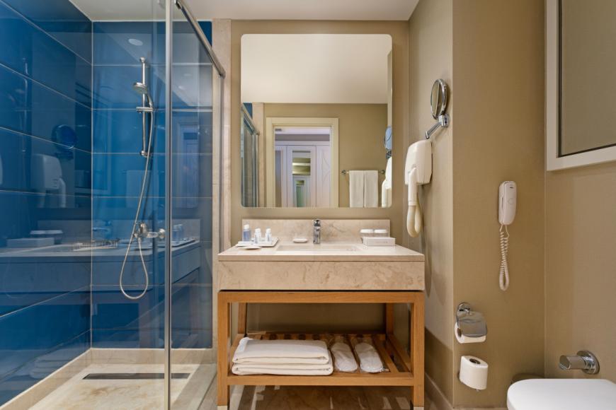 5 Sterne Hotel: Titanic Deluxe Lara - Antalya, Türkische Riviera, Bild 5