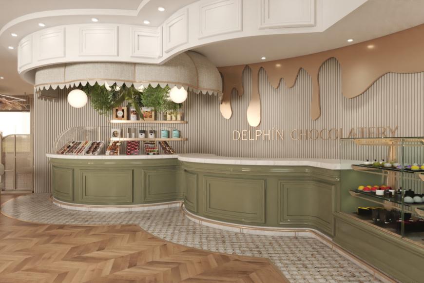 5 Sterne Familienhotel: Delphin Palace - Antalya, Türkische Riviera, Bild 7