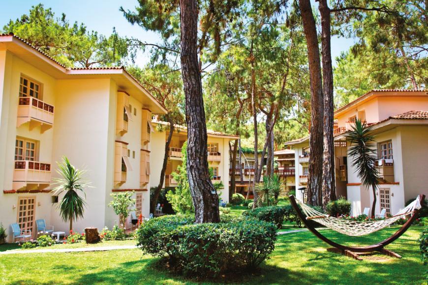 5 Sterne Familienhotel: Kemer Holiday Club - Kemer, Türkische Riviera, Bild 4