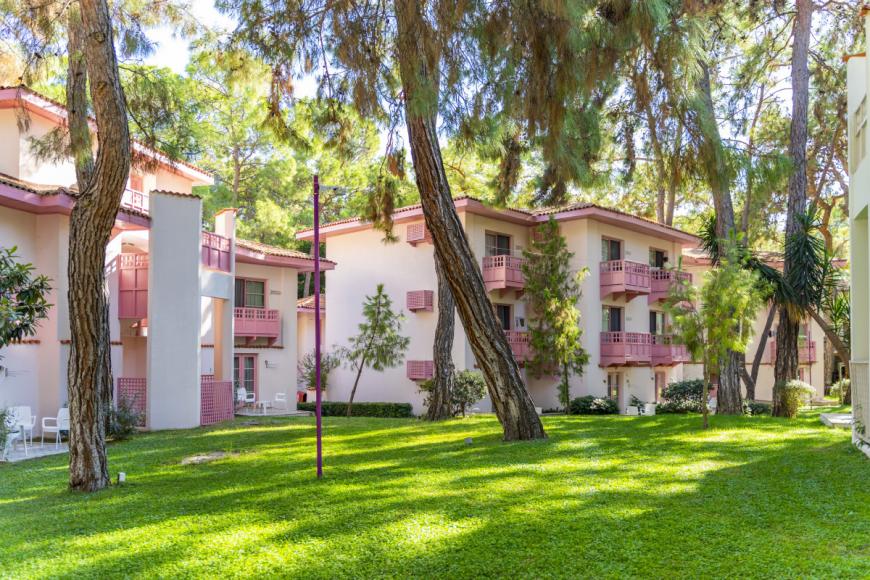 5 Sterne Familienhotel: Kemer Holiday Club - Kemer, Türkische Riviera, Bild 10