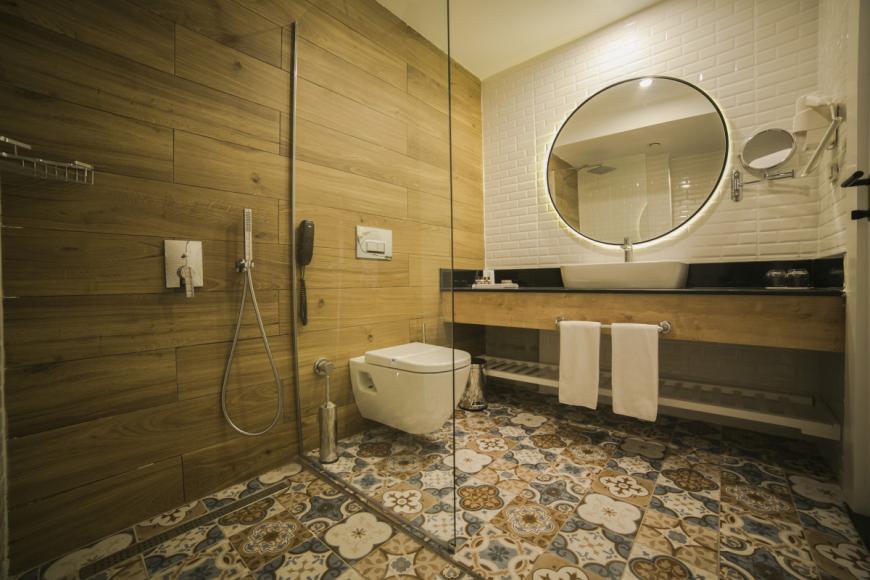 5 Sterne Familienhotel: Sailor`s Beach Club - Kemer, Türkische Riviera, Bild 8