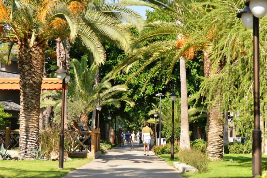 5 Sterne Familienhotel: Sailor`s Beach Club - Kemer, Türkische Riviera, Bild 4