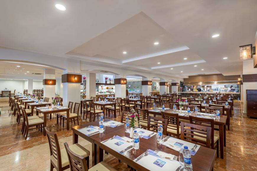 5 Sterne Hotel: Sealife Kemer Resort - Kemer, Türkische Riviera, Bild 7