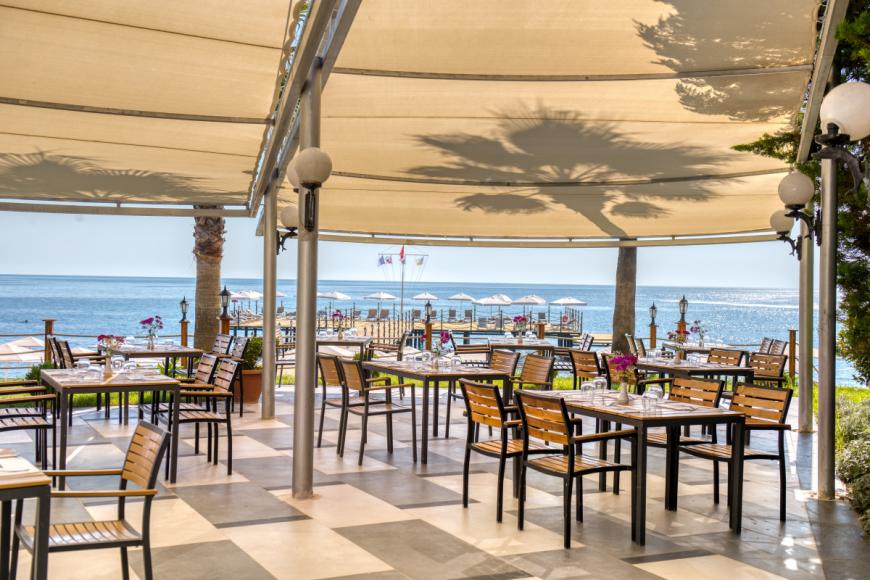 5 Sterne Hotel: Sealife Kemer Resort - Kemer, Türkische Riviera, Bild 5