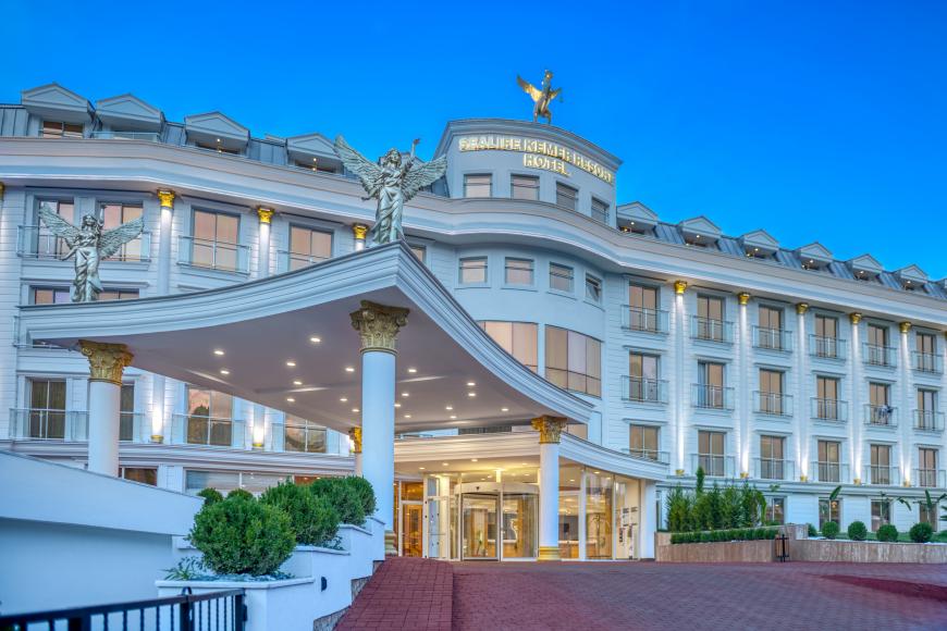 5 Sterne Hotel: Sealife Kemer Resort - Kemer, Türkische Riviera