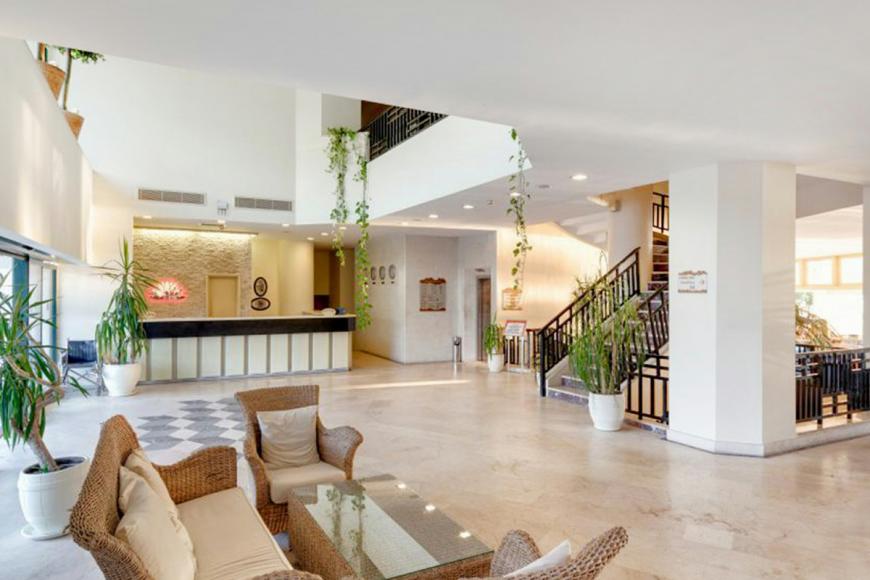 4 Sterne Familienhotel: Golden Lotus - Kemer, Türkische Riviera, Bild 9