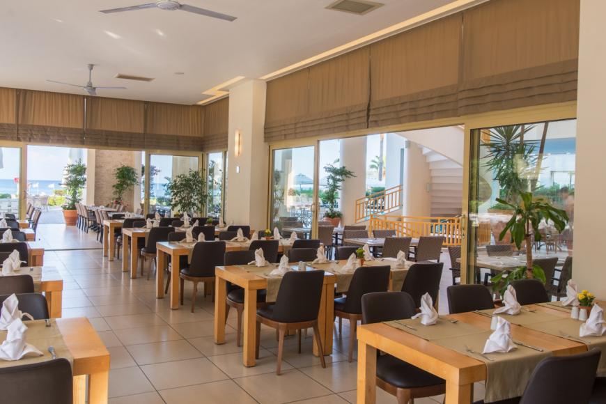 4 Sterne Familienhotel: Golden Lotus - Kemer, Türkische Riviera, Bild 6