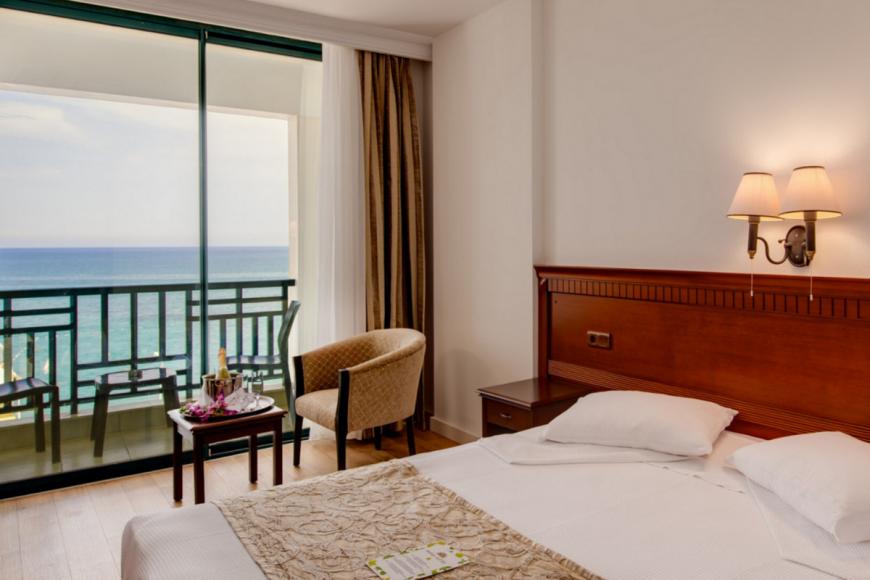 4 Sterne Familienhotel: Golden Lotus - Kemer, Türkische Riviera, Bild 4