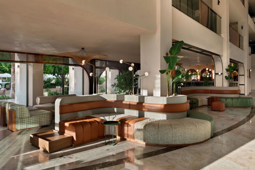 4 Sterne Familienhotel: Greenwood Kemer Resort - Kemer, Türkische Riviera, Bild 6