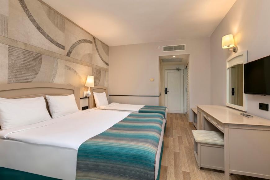 4 Sterne Familienhotel: Greenwood Kemer Resort - Kemer, Türkische Riviera, Bild 4