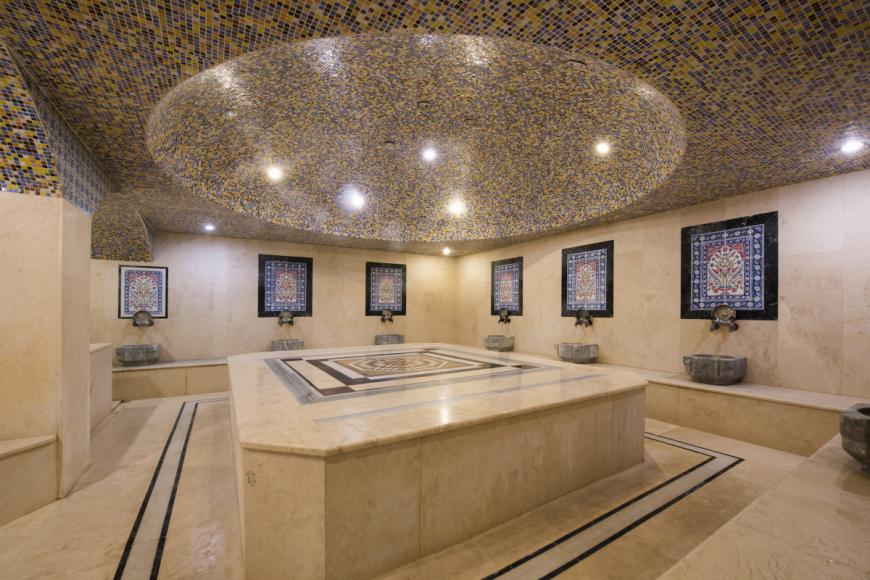 4 Sterne Familienhotel: Club Hotel Rama - Kemer, Türkische Riviera, Bild 4