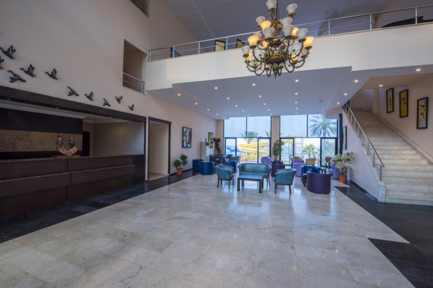 4 Sterne Familienhotel: Club Hotel Rama - Kemer, Türkische Riviera, Bild 3