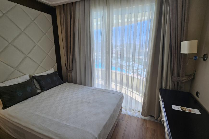 5 Sterne Hotel: Goldcity - Mahmutlar, Türkische Riviera, Bild 5