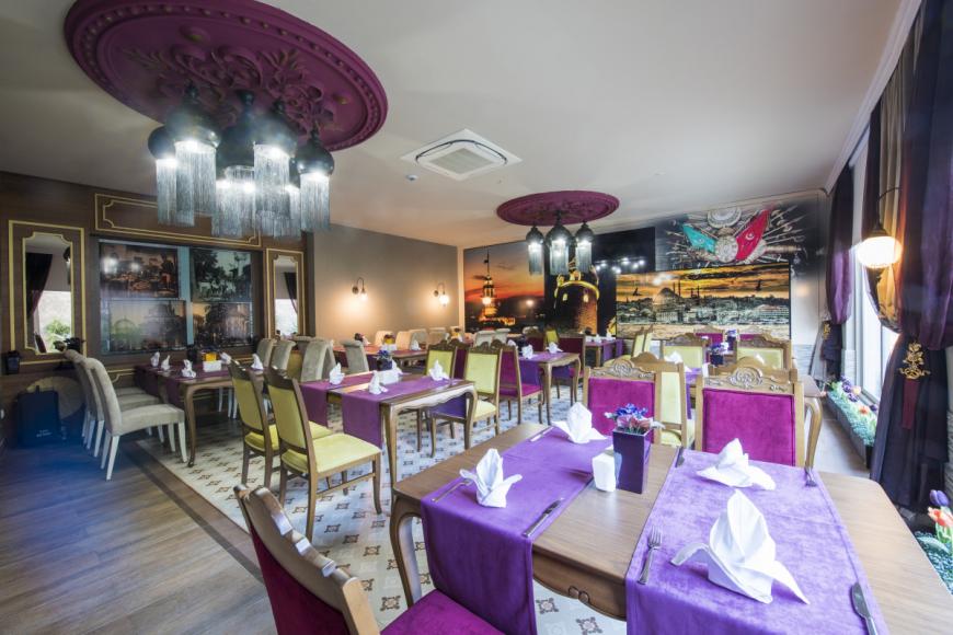 4.5 Sterne Hotel: Side Alegria Hotel & Spa - Adults Only - Side, Türkische Riviera, Bild 5