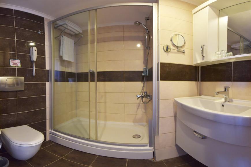 4.5 Sterne Hotel: Side Alegria Hotel & Spa - Adults Only - Side, Türkische Riviera, Bild 6