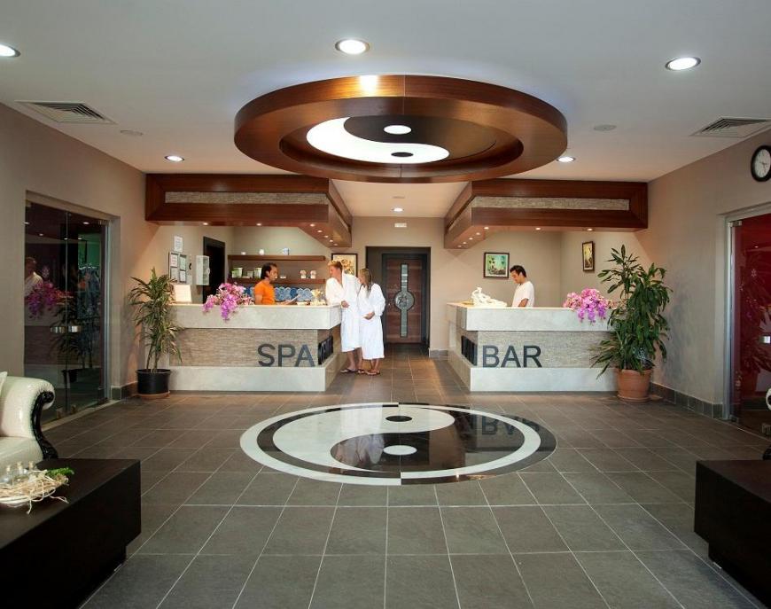 4 Sterne Familienhotel: Side Lilyum Hotel & Spa - Side, Türkische Riviera, Bild 8