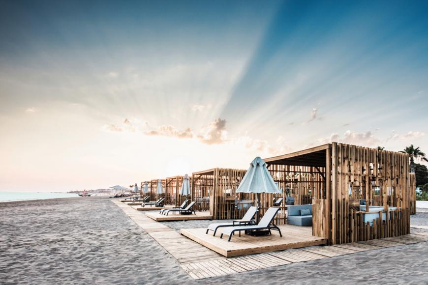 5 Sterne Hotel: Paloma Finesse Side - Side, Türkische Riviera, Bild 8