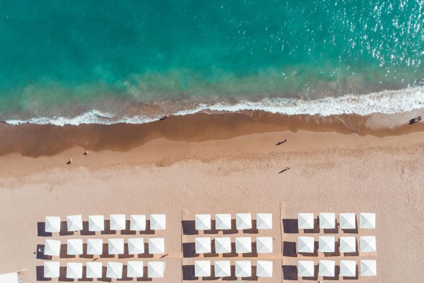 5 Sterne Hotel: Paloma Finesse Side - Side, Türkische Riviera, Bild 7