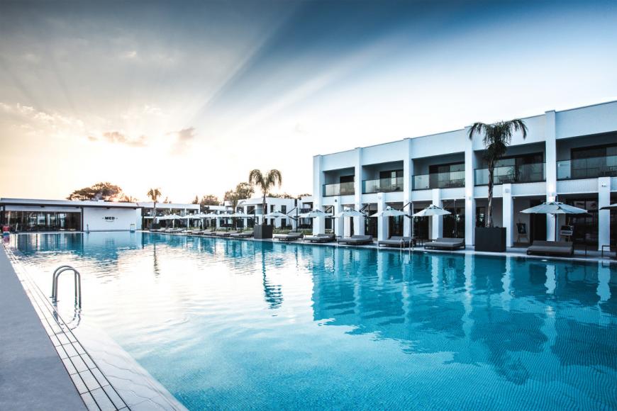 5 Sterne Hotel: Paloma Finesse Side - Side, Türkische Riviera, Bild 2