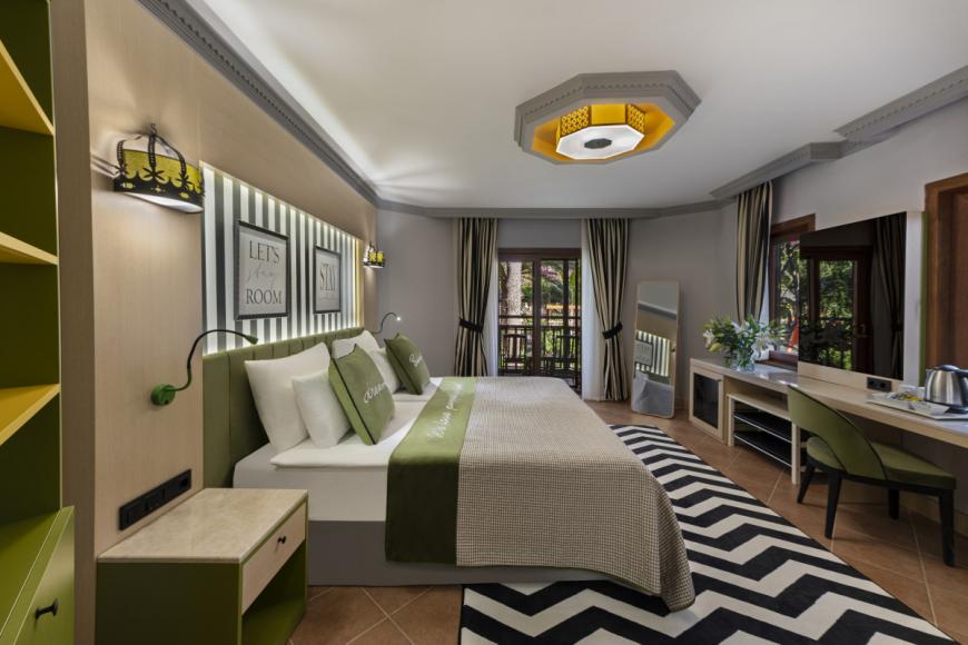 5 Sterne Familienhotel: Selectum Family Resort - Belek, Türkische Riviera, Bild 10