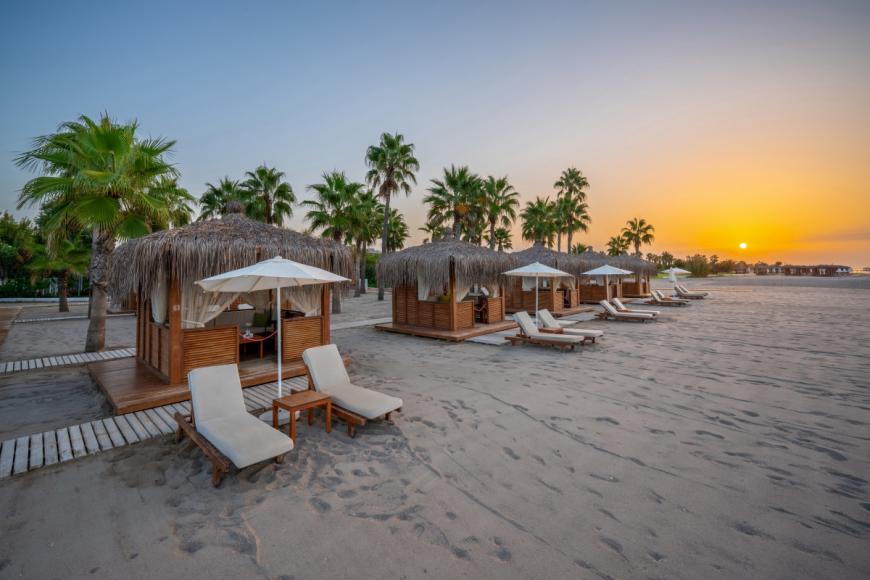 5 Sterne Familienhotel: Selectum Family Resort - Belek, Türkische Riviera, Bild 5