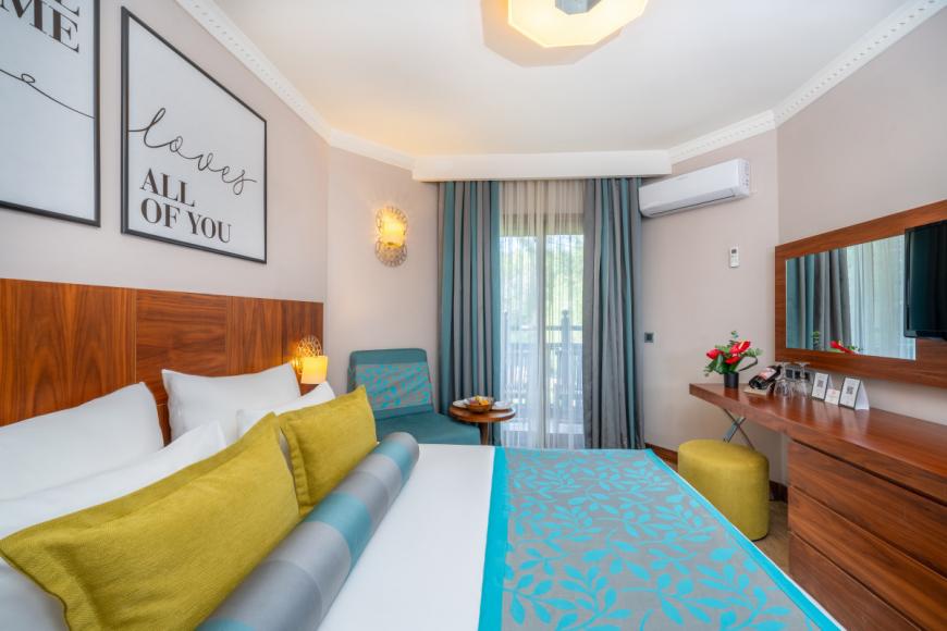 5 Sterne Familienhotel: Selectum Family Resort - Belek, Türkische Riviera, Bild 4