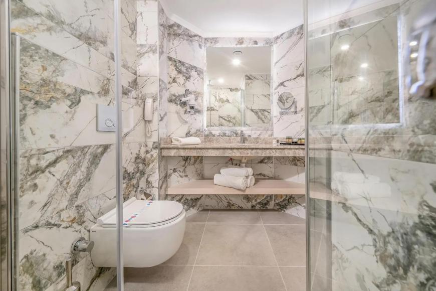 5 Sterne Hotel: Aria Resort & Spa - Alanya, Türkische Riviera, Bild 8