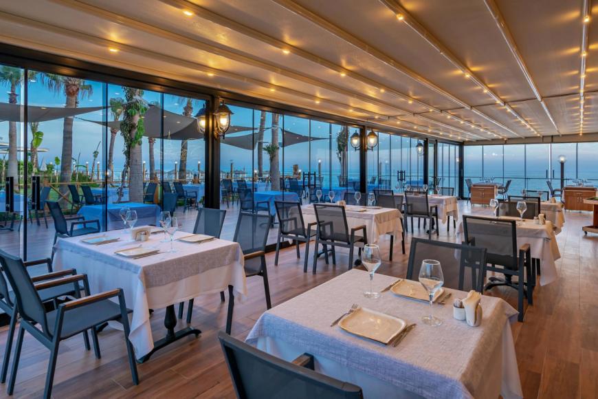 5 Sterne Hotel: Aria Resort & Spa - Alanya, Türkische Riviera, Bild 5