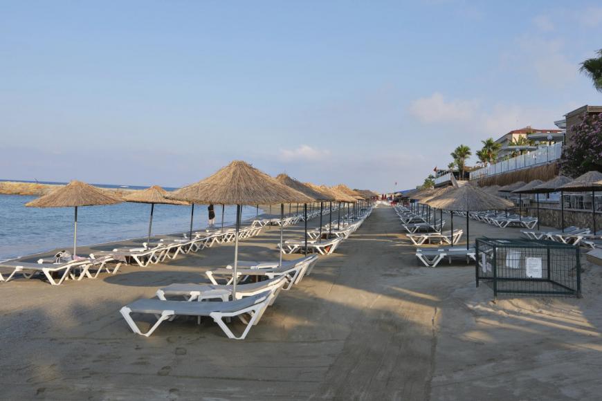 5 Sterne Hotel: Aria Resort & Spa - Alanya, Türkische Riviera, Bild 4