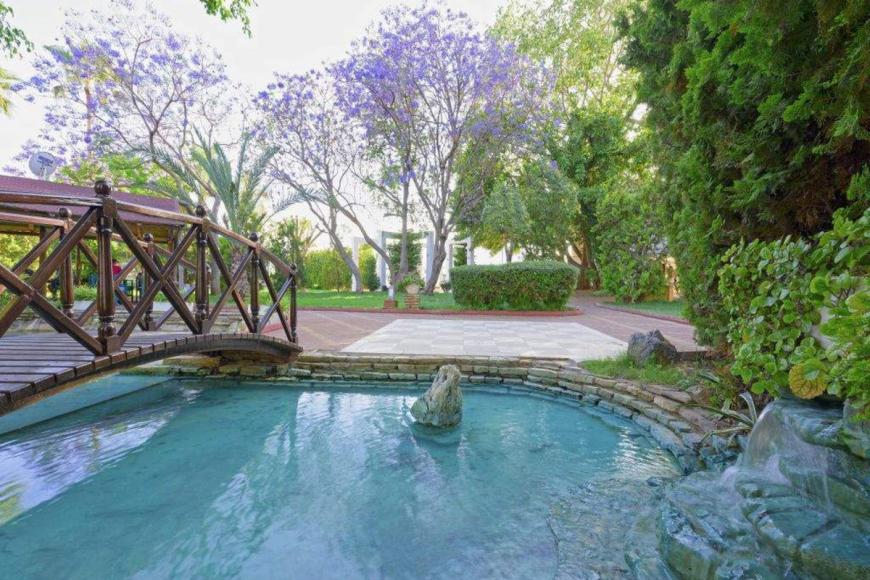 4.5 Sterne Familienhotel: Club Kastalia Holiday Village - Alanya, Türkische Riviera, Bild 9