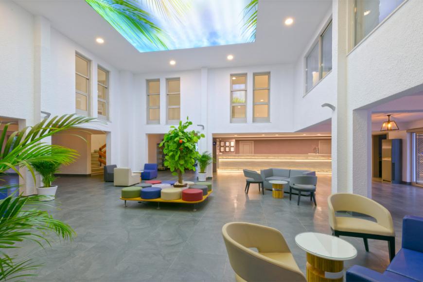 4.5 Sterne Familienhotel: Club Kastalia Holiday Village - Alanya, Türkische Riviera, Bild 6