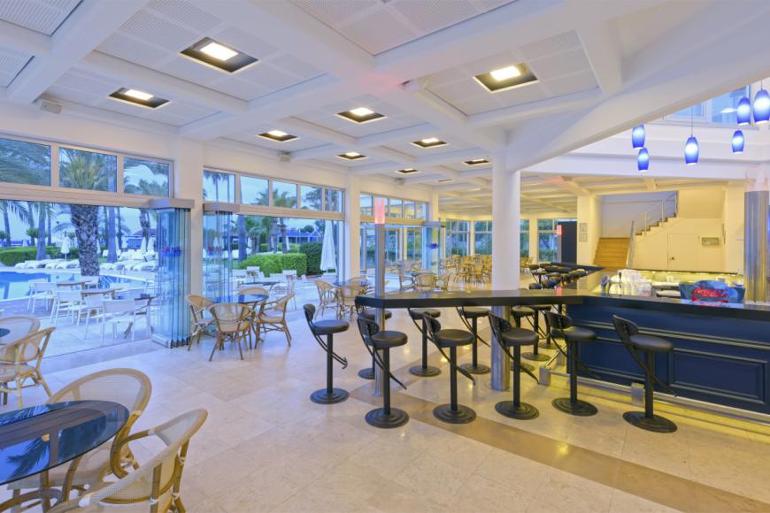 4.5 Sterne Familienhotel: Club Kastalia Holiday Village - Alanya, Türkische Riviera, Bild 7