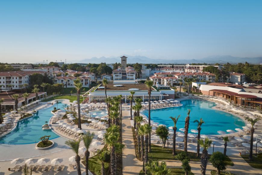 5 Sterne Familienhotel: Paloma Grida - Belek, Türkische Riviera, Bild 5