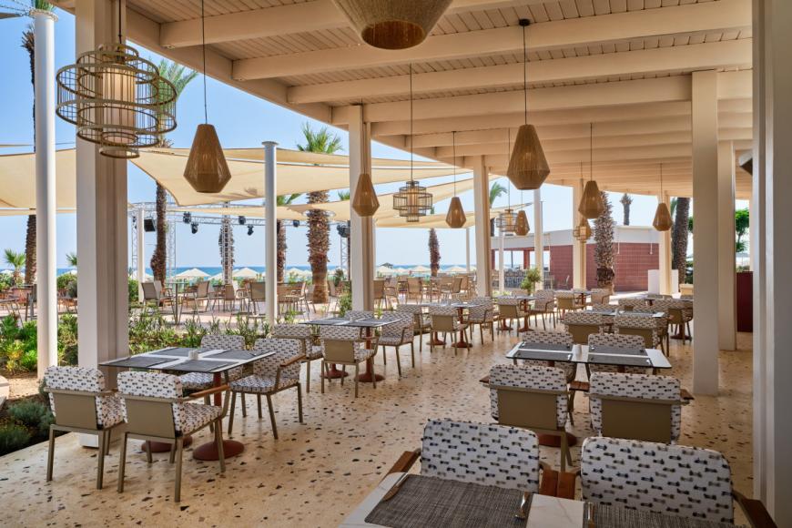 5 Sterne Familienhotel: Paloma Grida - Belek, Türkische Riviera, Bild 3