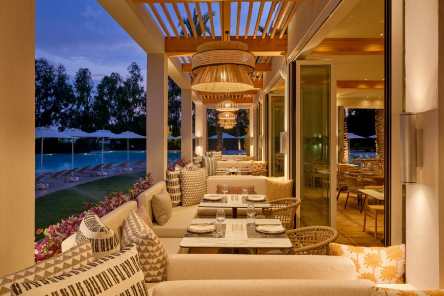 5 Sterne Familienhotel: Paloma Grida - Belek, Türkische Riviera, Bild 10