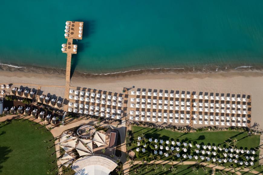 5 Sterne Familienhotel: Paloma Grida - Belek, Türkische Riviera, Bild 2