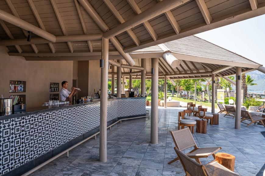 5 Sterne Hotel: Balmy Foresta - Kemer, Türkische Riviera, Bild 9