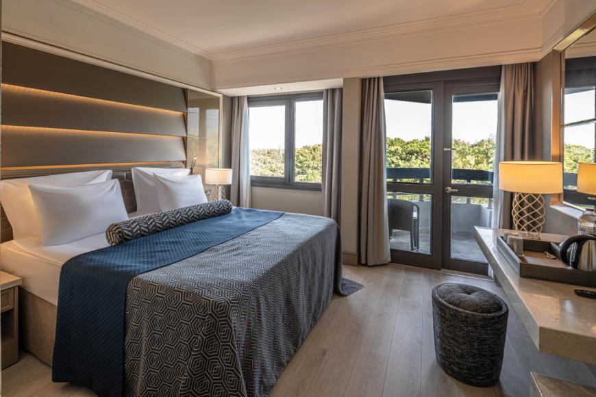 5 Sterne Hotel: Balmy Foresta - Kemer, Türkische Riviera, Bild 3