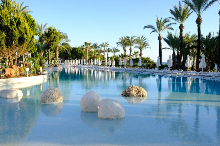 5 Sterne Familienhotel: Paloma Perissia - Side, Türkische Riviera, Bild 2