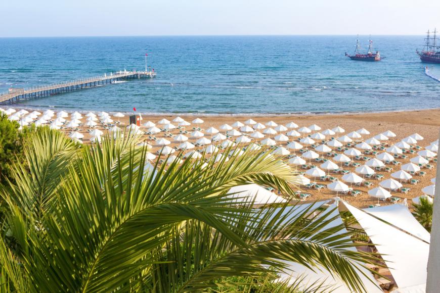 5 Sterne Familienhotel: Paloma Perissia - Side, Türkische Riviera, Bild 7