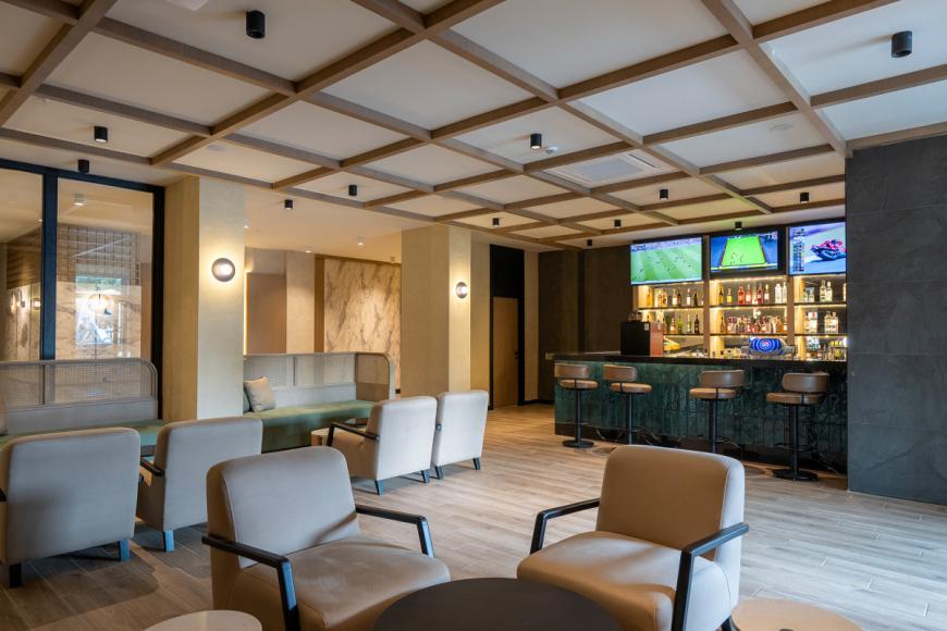 5 Sterne Hotel: Side Breeze - Side, Türkische Riviera, Bild 5