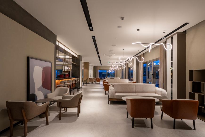 5 Sterne Hotel: Side Breeze - Side, Türkische Riviera, Bild 9