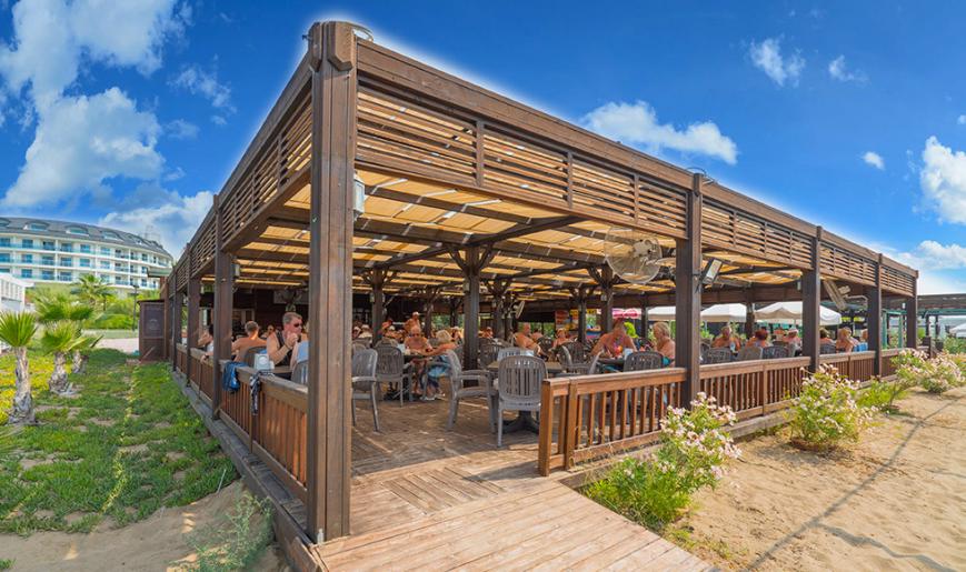 5 Sterne Hotel: Side Breeze - Side, Türkische Riviera, Bild 6