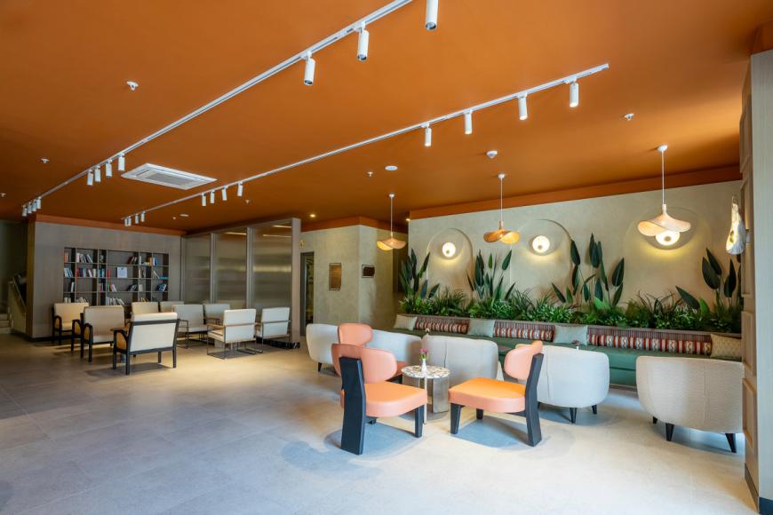 5 Sterne Hotel: Side Breeze - Side, Türkische Riviera, Bild 4