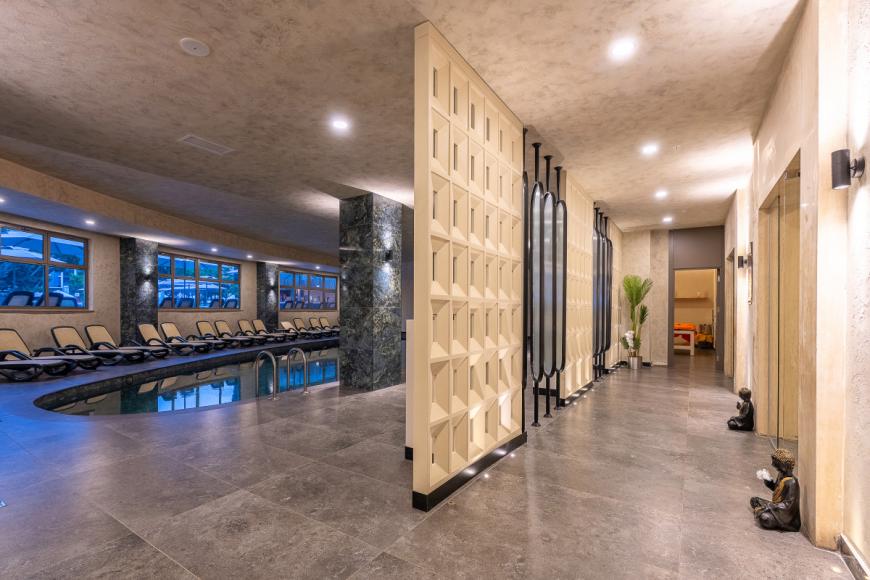 5 Sterne Hotel: Side Breeze - Side, Türkische Riviera, Bild 10