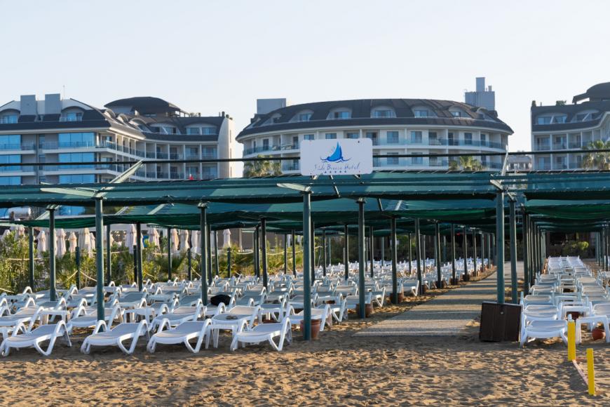 5 Sterne Hotel: Side Breeze - Side, Türkische Riviera, Bild 2