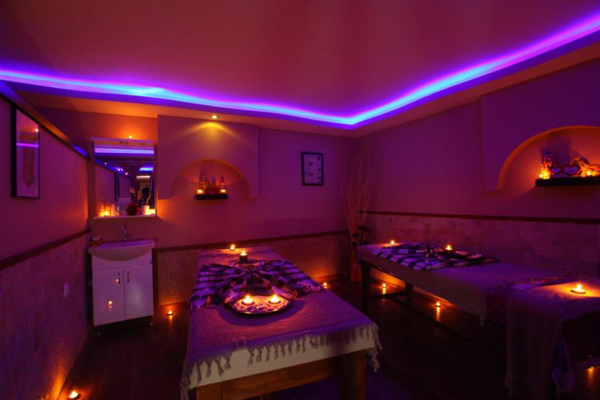 4 Sterne Familienhotel: Eftalia Down Town - Alanya, Türkische Riviera, Bild 9